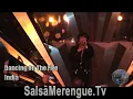 Dancing on the fire - La India