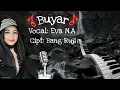 Download Lagu Buyar | Vocal : Eva N.A | Cipt : Bang Ruji | Official Video | DISVA entertainment | DISVA productio