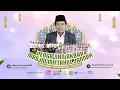 Lagu 🔴LIVE KH. ANWAR ZAHID | ISRA' MI'RAJ NABI MUHAMMAD SAW MASJID MIFTAHUL JANNAH | KEMANGSEN SIDOARJO