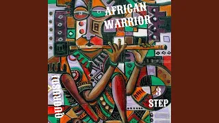 african warrior 3 step 