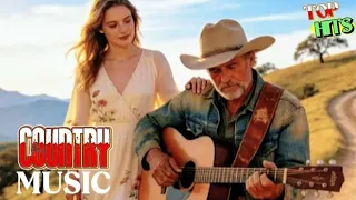 timeless country classics u0026 modern hits 2026 relaxing cowboy music full album