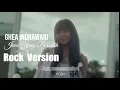Download Lagu GHEA INDRAWARI - Jiwa Yang Bersedih (Rock Version By Reza Zulfikar)