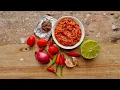 Download Lagu Sambal Terasi from Online Indonesian Cooking Class