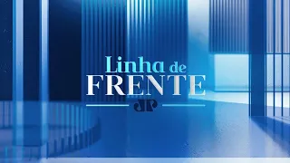 LINHA DE FRENTE - 15/03/2025