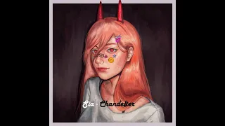 Download Sia - Chandelier | s l o w e d + r e v e r b | [BASS BOOSTED] | OXYGEN Sounds MP3