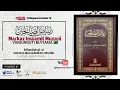 Download Lagu 🔴#mubashara: 06 DARSA LA HADITHI |KITABU RIYADH SWALIHIINA |MARKAZ IMAAMIL MUZANIY |SHEIKH MSUNI
