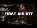 First Aid Kit - My Silver Lining (Live on KEXP)