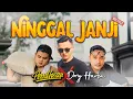 PENDHOZA x DORY HARSA - NINGGAL JANJI (recycle) Official Music Video