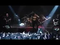 Warbringer - Severed Reality/A Better World (Live in Montréal)