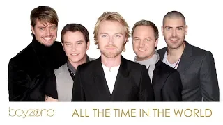 Download Greatest Hits ǀ Boyzone - All The Time In The World MP3