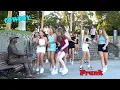 Download Lagu #Cowboy_prank in Australia  . lelucon statue prank. luco patung