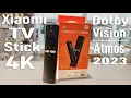 Lagu Xiaomi TV Stick 4K (2023) Unboxing and Set up.