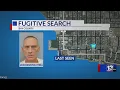 Police search for escaped prisoner in Panama City area