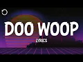Download Lagu Lauryn Hill - Doo Wop (That Thing) (Lyrics)