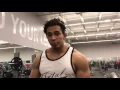 Building BIG Arms