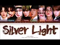 Download Lagu {VOSTFR} ATEEZ (에이티즈) - 'Silver Light' (Color Coded Lyrics Français/Rom/Han/가사)