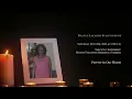 In Loving Memory of Beavle Scantlebury - Obituary