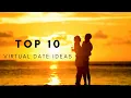 Top 10 Virtual Date Night Ideas for Long Distance Relationships Fun Creative Activities