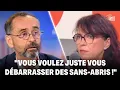 Download Lagu ÉNORME CLASH entre Robert Ménard et Élina Dumont | Les Grandes Gueules