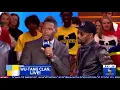 Wu-Tang Clan - Performs Protect Ya Neck - GMA Live