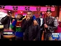 Download Lagu Wu-Tang Clan - Performs Protect Ya Neck - GMA Live