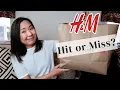 H M Haul What s Actually Worth It for Women Over 50 Petite Perspective March 2026