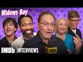 The Cast of WIDOW S BAY Explain Their Unpredictable Horror Comedy