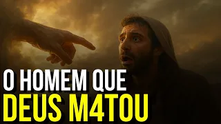 Conheça o Único Nome Riscado do Livro da Vida (História Real)