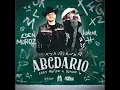 Edén Muñoz & Junior H - Abcdario (Audio)