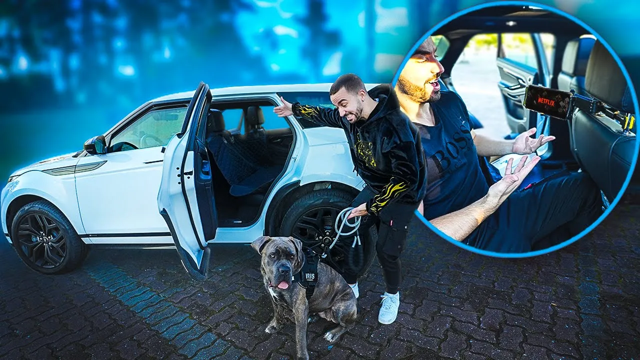 10 GADGETS ÚTEIS PARA O CARRO !