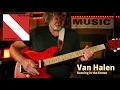 Download Lagu Van Halen | Dancing in the Street | Guitar Cover