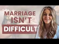 I treat my husband like he s Jesus and you should too