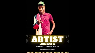 nitampata wapi by junior k