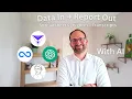 Free AI Tools I Use to Analyze Data 2025 Review