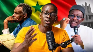 Questions réponses Zalle yb sur le cas de Modou Ngom,Cheikh Bara Ndiaye en Allemagne 🇩🇪 