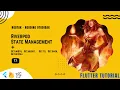 Flutter Tutorial - Riverpod State Management