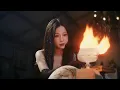 虞书欣Esther Yu |《 Spicy Honey》首张个人正规专辑主打曲MV  [MUSIC VIDEO]