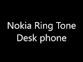 Download Lagu Nokia ringtone - Desk phone