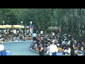 1/2 レッツ・ゴー・ヴィランズ！　2008 Disney's Halloween Parade "Let's Go, Villains!"