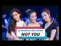 Lagu Not You - Alan Walker !!! Dj Remix Brakbeat Full Bass Terbaru 2023