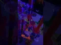 Glowing Marble Duel