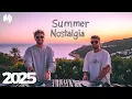 Download Lagu summer nostalgia - rihanna, avicii, justin bieber, kygo, selena gomez, alok, bastille, david guetta