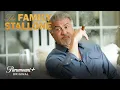 Sly Vets Scarlet s New Boyfriend The Family Stallone