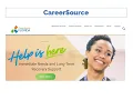 Work Search Requirements