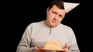Ok let s talk more about Cake Guy