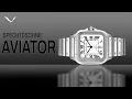 Download Lagu Specht And Sohne Aviator : Santos De Cartier Homage