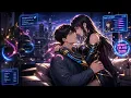 My Cheat System Lets Me Copy My Wife s Power Every Time We Cuddle I Get Stronger