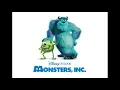 If I Didn't Have You (Billy Crystal & John Goodman) Monsters Inc