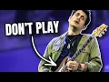 Why John Mayer s Solos Are Flawless most players don t do this