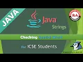 Checking Special Word in JAVA